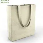 Canvas Tasche natur